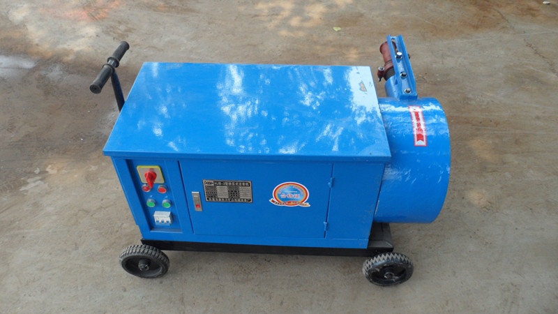 擠壓式注漿機(jī)