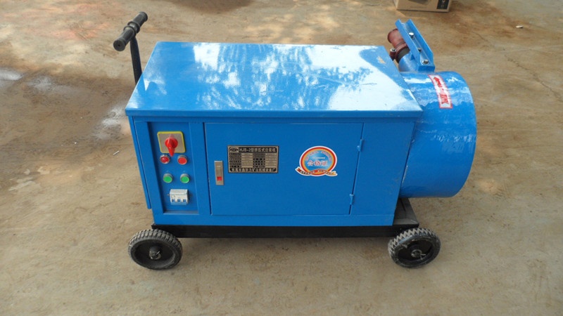 擠壓式注漿機(jī)