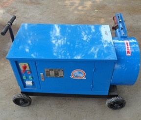 擠壓式注漿機(jī)