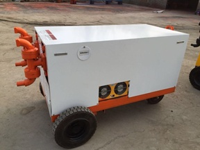 雙液注漿機(jī)