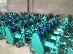 水泥注漿機(jī)