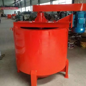 二次灰漿攪拌機(jī)