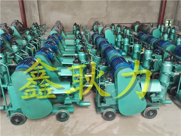 小型注漿機(jī)