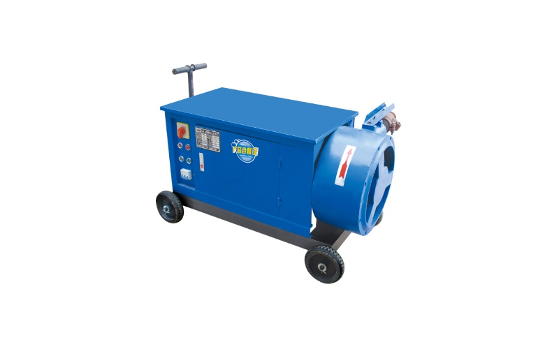 XGL-HJB-2型擠壓式注漿機(jī)