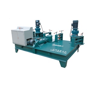 XGL-WGJ-250型彎拱機