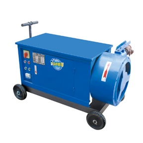 XGL-HJB-2型擠壓式注漿機