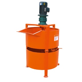 XGL-HJ-200立式灰漿攪拌機(jī)