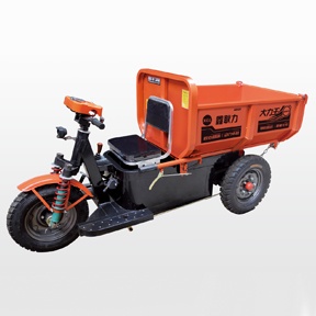 48/60V大騎兵后開(kāi)門(mén)