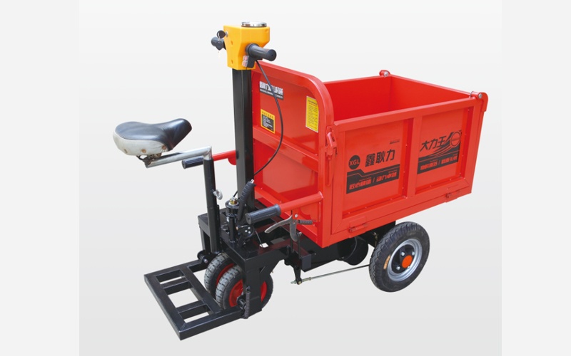 48V電動雙輪站立座駕雙用車(三門可拆)